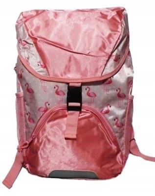 PLECAK SPORTOWY FLAMINGI SEMI LINE