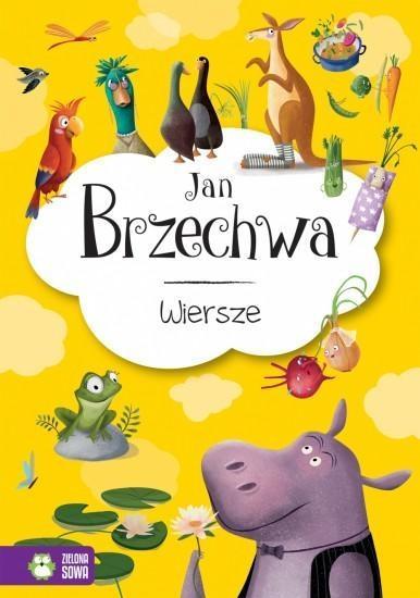 WIERSZE. JAN BRZECHWA
