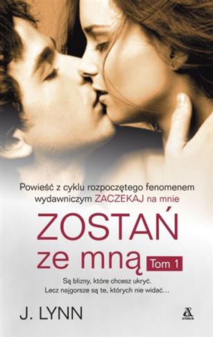 Zostań ze mną