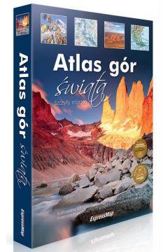 ATLAS GÓR ŚWIATA; ALBUM, ATLAS