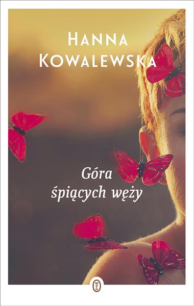 GÓRA ŚPIĄCYCH WĘŻY