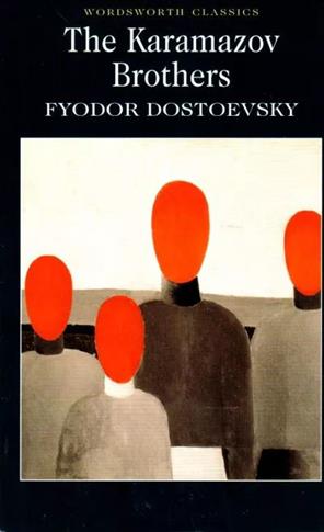 KARAMAZOV BROTHERS
