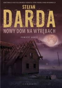 NOWY DOM NA WYRĘBACH