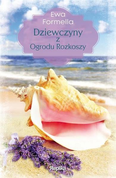 DZIEWCZYNY Z OGRODU ROZKOSZY