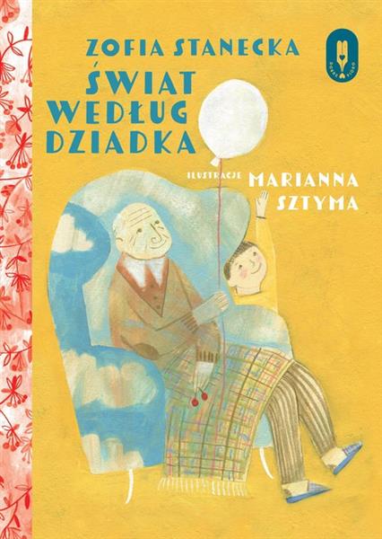 ŚWIAT WEDŁUG DZIADKA