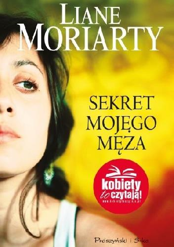 SEKRET MOJEGO MĘŻA