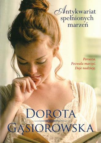 ANTYKWARIAT SPEŁNIONYCH MARZEŃ POCKET