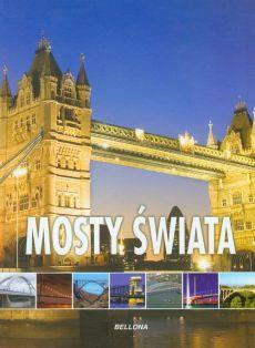MOSTY ŚWIATA(TWARDA)