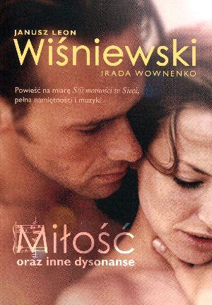 MIŁOŚĆ ORAZ INNE DYSONANSE