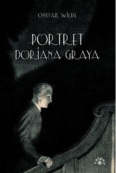 PORTRET DORIANA GRAYA