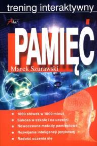 PAMIĘĆ. TRENING INTERAKTYWNY W.2013