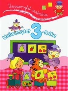 UNIWERSYTET 3-LATKA