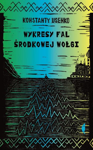 WYKRESY FAL ŚRODKOWEJ WOŁGI