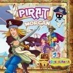 PIRAT MORGAN 3D