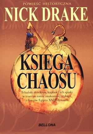 KSIĘGA CHAOSU