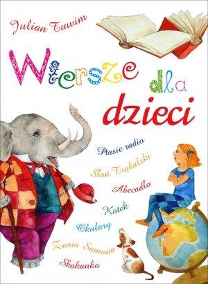 WIERSZE DLA DZIECI