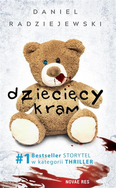 DZIECIĘCY KRAM