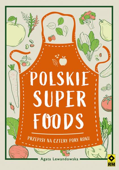 POLSKIE SUPERFOODS