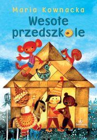 WESOŁE PRZEDSZKOLE