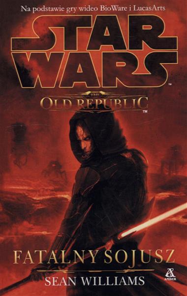 STAR WARS FATALNY SOJUSZ