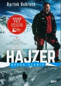 PAKIET GÓRSKI. NANGA DREAM / HAJZER. DROGA SŁONIA