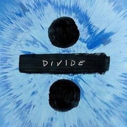 SHEERAN, ED - DIVIDE (DELUXE EDITION) - LIMIT (CD)