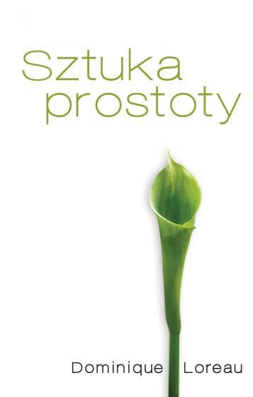 SZTUKA PROSTOTY