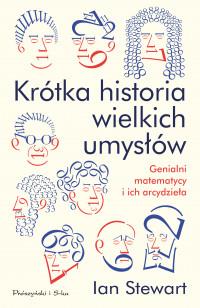 KRÓTKA HISTORIA WIELKICH UMYSŁÓW. GENIALNI MATEMAT