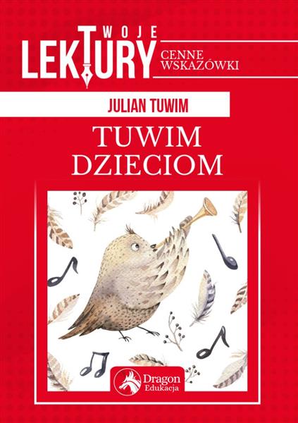 TUWIM DZIECIOM TW