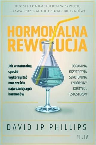 Hormonalna rewolucja. Jak w naturalny sposób wykor