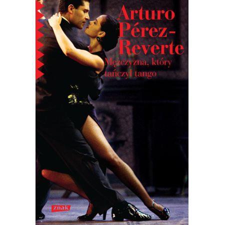 Mężczyzna, który tańczył tango