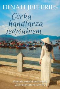 CÓRKA HANDLARZA JEDWABIEM