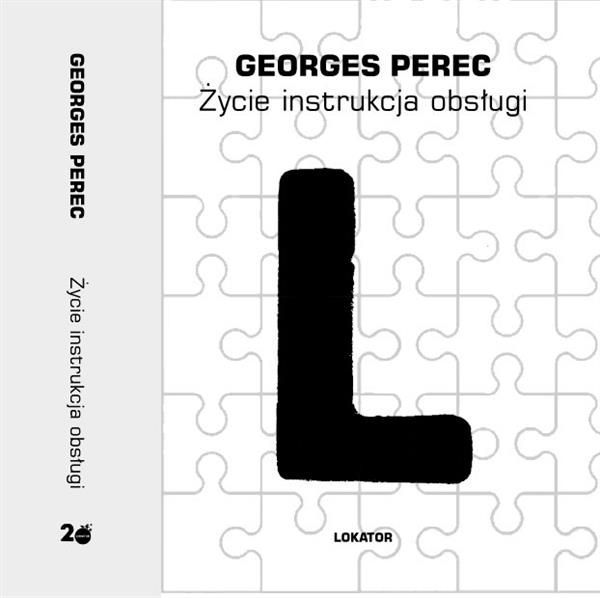 ŻYCIE INSTRUKCJA OBSŁUGI