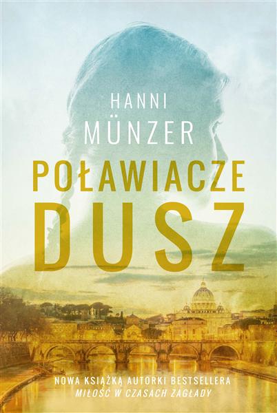 POŁAWIACZE DUSZ