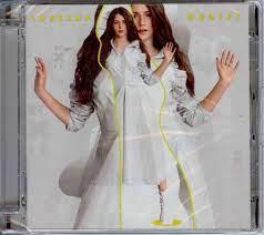 ROKSANA WĘGIEL-CD