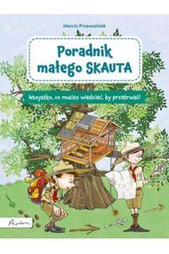 PORADNIK MAŁEGO SKAUTA