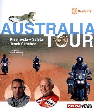AUSTRALIA TOUR