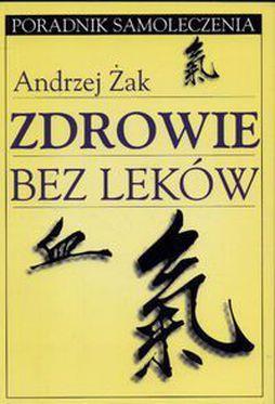 ZDROWIE BEZ LEKÓW