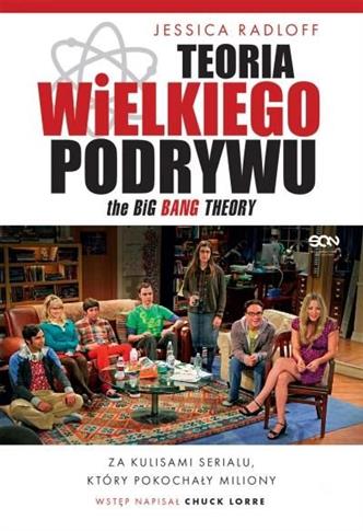 Teoria Wielkiego Podrywu. Za kulisami serialu