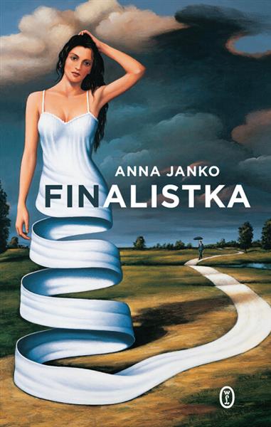 FINALISTKA