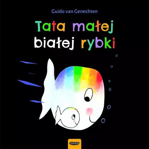 Tata małej białej rybki