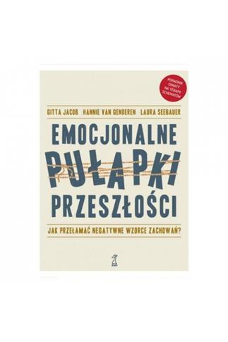 Emocjonalne pułapki przesości. Jak przełamać negat