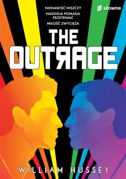THE OUTRAGE