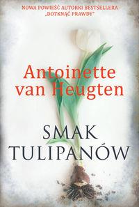 SMAK TULIPANÓW