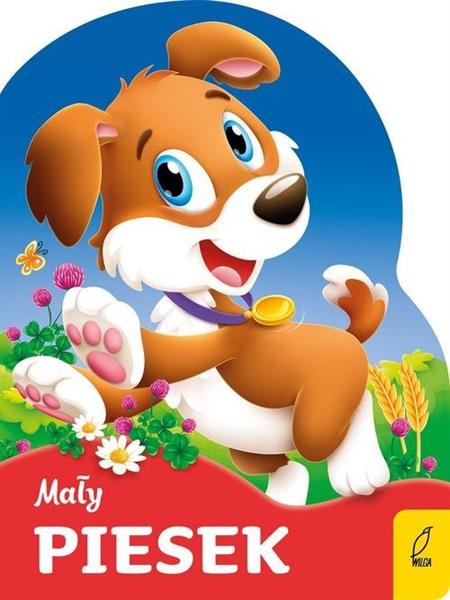 WYKROJNIK MAŁY PIESEK