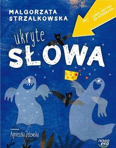 UKRYTE SŁOWA