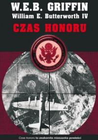 CZAS HONORU