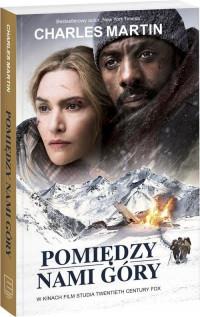 POMIĘDZY NAMI GÓRY