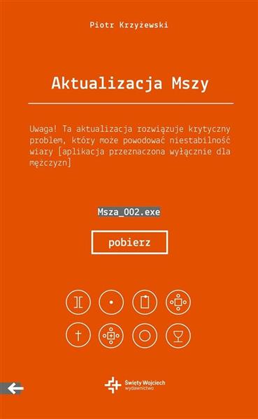 AKTUALIZACJA MSZY