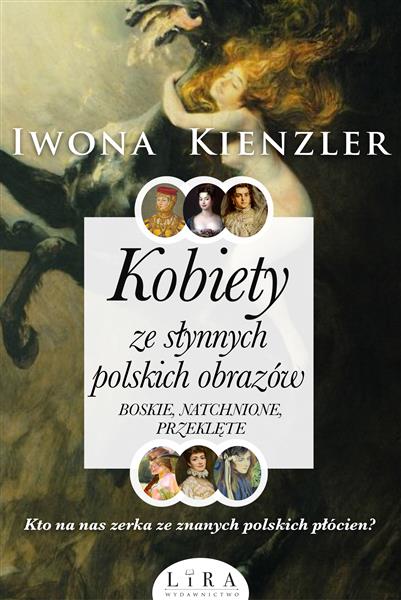 KOBIETY ZE SŁYNNYCH POLSKICH OBRAZÓW. BOSKIE ?